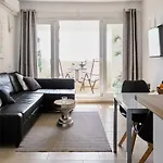 Direct Sea View- Bilbil Sunrise! Apartamento