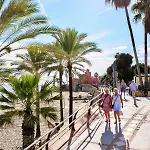 Direct Sea View- Bilbil Sunrise! Apartamento *
