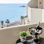 Apartamento Direct Sea View- Bilbil Sunrise! *