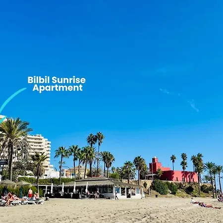 Direct Sea View- Bilbil Sunrise!