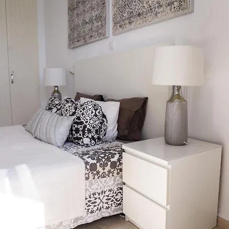 Apartment Direct Sea View- Bilbil Sunrise!