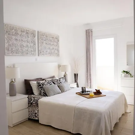 Direct Sea View- Bilbil Sunrise! * Benalmadena
