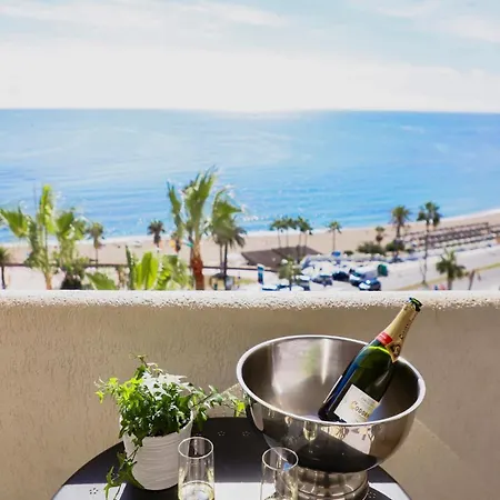 Direct Sea View- Bilbil Sunrise! Apartment *