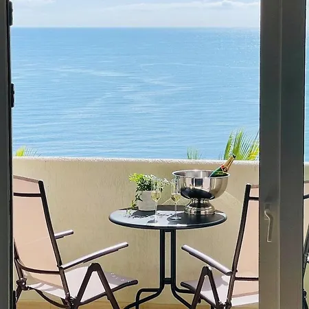Apartment Direct Sea View- Bilbil Sunrise! *