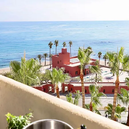 Direct Sea View- Bilbil Sunrise! * Benalmadena